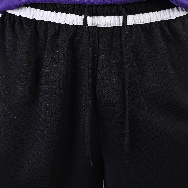 мужские черные шорты  Nike Dri-FIT DNA 3.0 Basketball Shorts DA5844-010 - цена, описание, фото 2